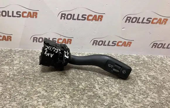 Audi A4 S4 B6 8E 8H Wiper control stalk 4E0953503