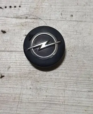Opel Corsa E Original wheel cap 467597050 13276164