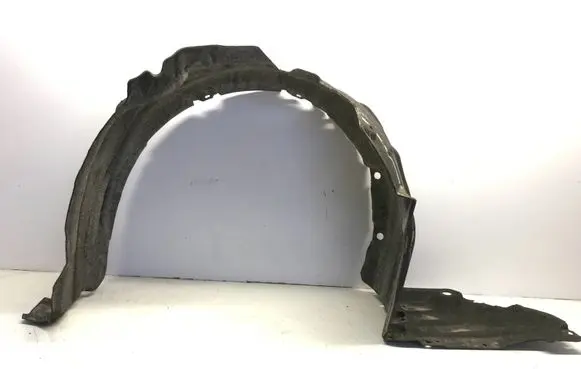 Toyota Corolla E210 E21 Front wheel arch liner splash guards 5387602770