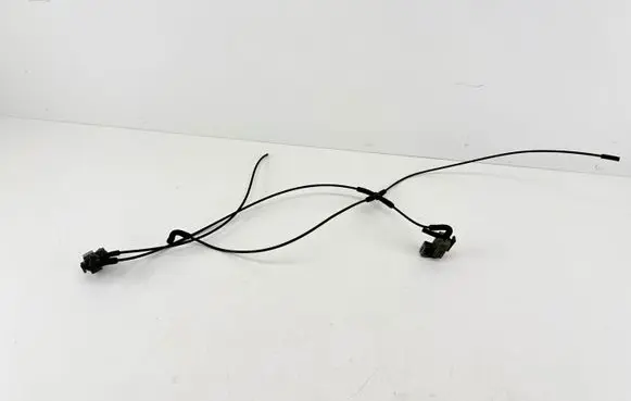 Porsche Cayman 987 Electromagnetic valve 99660512301 72228001 105T353