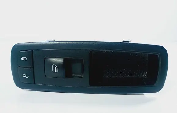 Chrysler Grand Voyager V Electric window control switch 10035068 04602544AF 04602544
