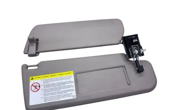 Volkswagen PASSAT B6 Sun visor 1K0858774A