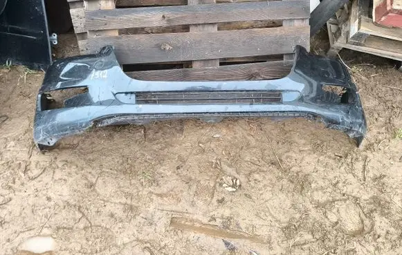 Peugeot 508 RXH Front bumper 9686572177 2006976