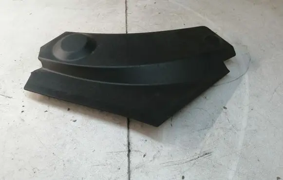 Tail light part