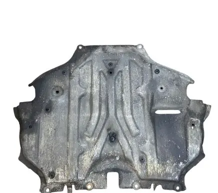 Mercedes-Benz GLK (X204) Engine splash shield/under tray A2045241085 A2045240301 2045240301