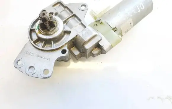 Audi A6 S6 C5 4B Seat adjustment motor 3b0959762aj 1022-184998-115