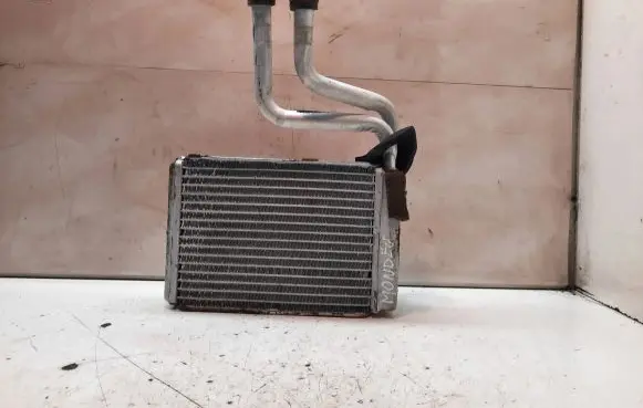 Ford Mondeo Mk III Heater blower radiator