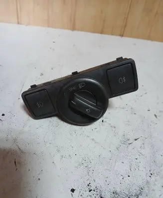 Volkswagen Phaeton Light switch 3D0941531 04053412