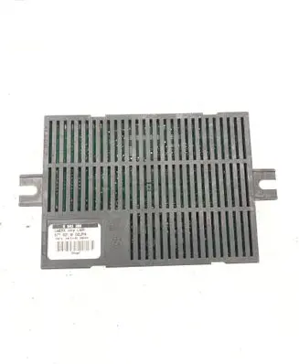 BMW 5 E60 E61 Light module LCM 57762110 6943288