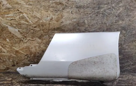 Subaru SVX Side skirt rear trim 