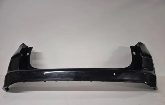 Hyundai Tucson TL Rear bumper 86611-D7500