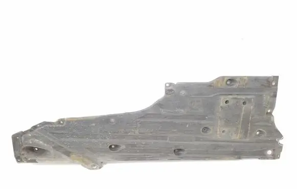 Mercedes-Benz SLK R171 Pickup box liner A1726190138