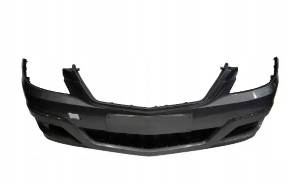Mercedes-Benz B W245 Front bumper A1698859325
