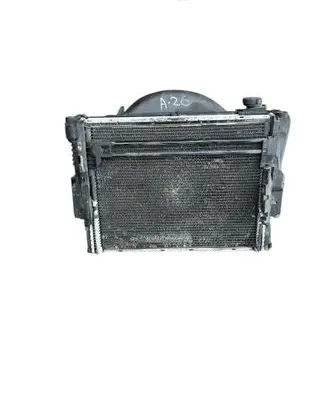 BMW 3 E46 Radiator set 17111436259 1436259