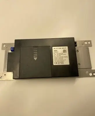 BMW 5 F10 F11 Phone control unit/module 9289385 0000133261 8931440400
