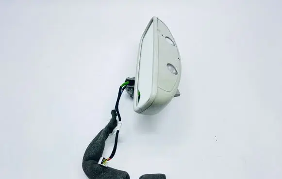 Mercedes-Benz E W212 Rear view mirror (interior) E1026530 GNTX822 100011