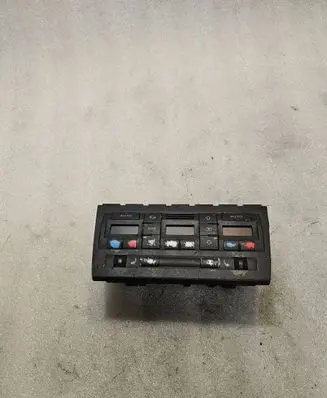Audi A4 S4 B6 8E 8H Climate control unit 8E0820043C 0429448