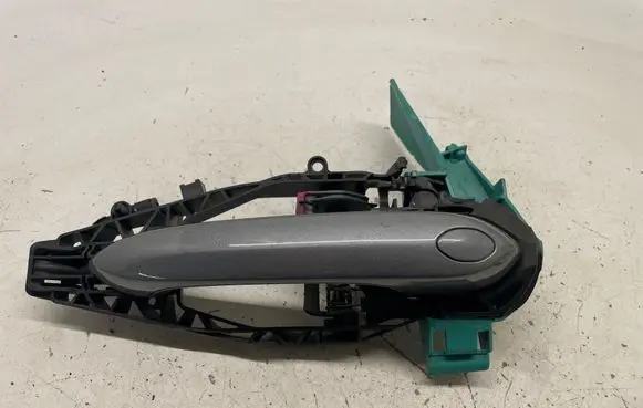 BMW 1 F40 Rear door exterior handle 9881778 233651 01030736005