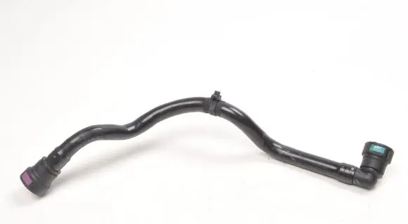 Jaguar I-Pace Engine coolant pipe/hose L9D38D194AB