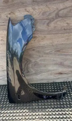 Audi A3 S3 8P Fender
