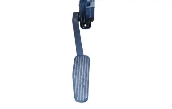 Volvo S80 Accelerator throttle pedal 9157552