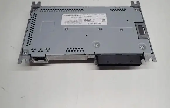 Audi A7 S7 4K8 Sound amplifier 4N0035223B