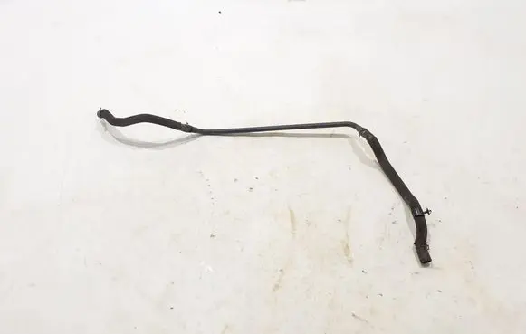 Audi A6 S6 C8 4K Engine coolant pipe/hose 4K0122101BP