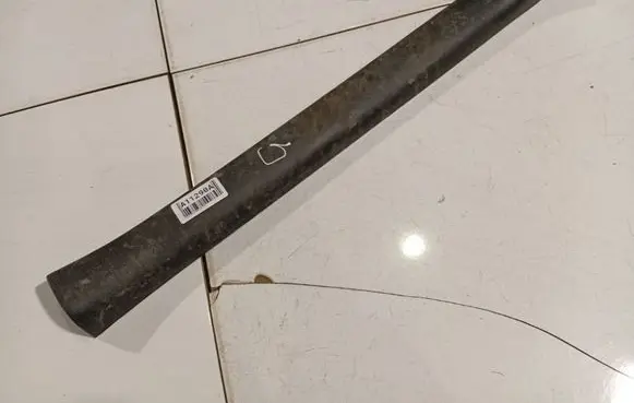 Toyota Corolla Verso AR10 Front sill trim cover 679130F010
