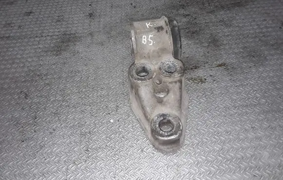Volkswagen PASSAT B5 Rear axle beam mounts housing 