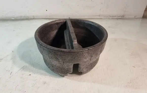 Volkswagen PASSAT B7 Tool box 3C5863470