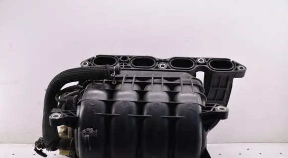 Intake manifold