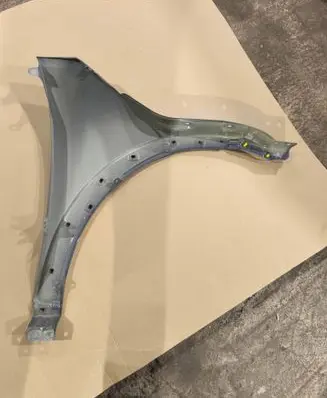Hyundai Ioniq 5 Fender 