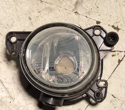 Mercedes-Benz S W221 Front fog light A2128201056 0305086002 ZGS002
