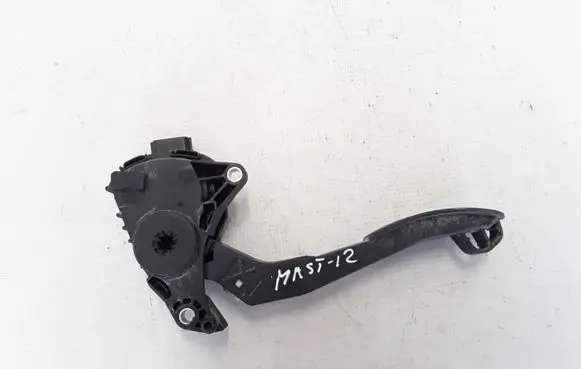 Renault Master III Accelerator throttle pedal 180101626R