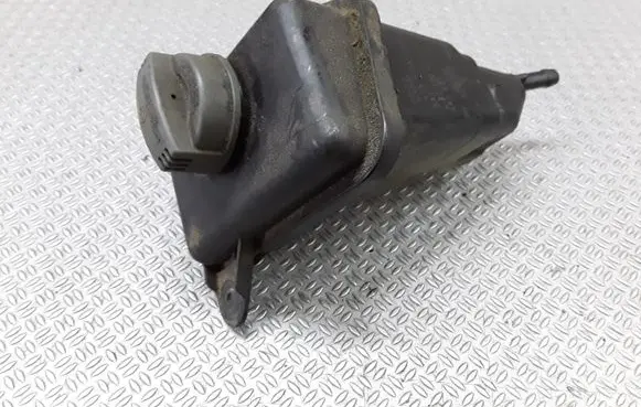 Audi A8 S8 D3 4E Power steering fluid tank/reservoir 4E0422371J