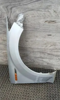 Ford Mondeo MK IV Fender
