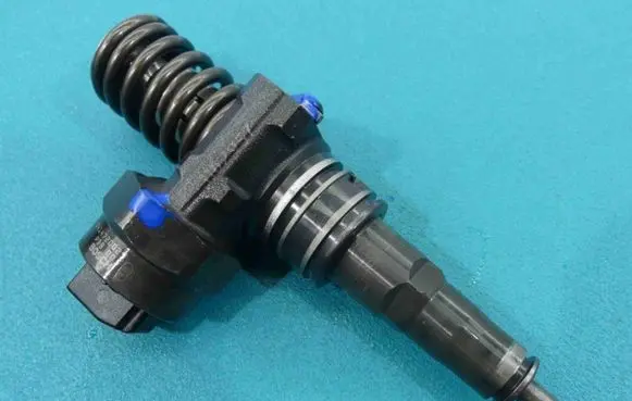 Ford Galaxy Fuel injector 0414720029 IMPRK1162957