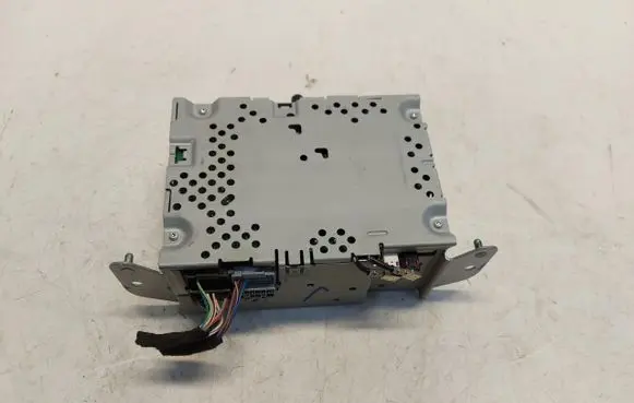 Ford Transit Custom II GPS navigation control unit/module 