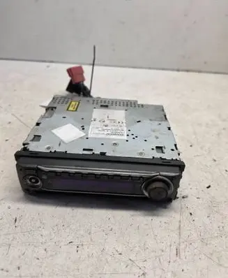 Volkswagen Golf IV CD/DVD changer KDCW3534A