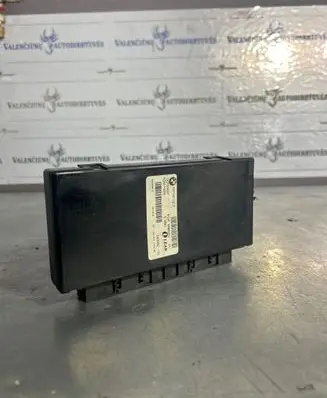 BMW 5 E60 E61 Comfort/convenience module 6985364 593362 53551