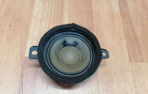 Opel Insignia B Panel speaker 13240967 YR00290180 654558089