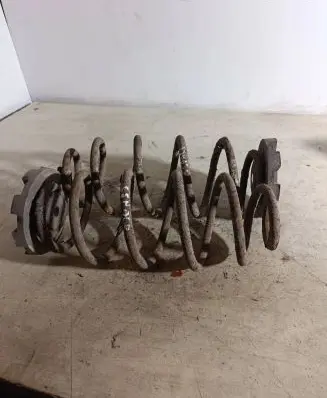Renault Espace IV Rear coil spring
