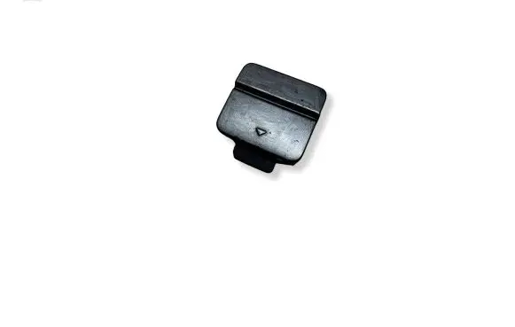 BMW 5 E60 E61 Rear bumper row hook cap/cover 7033711 11460911