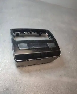 Skoda Superb B8 (3V) Clock 3V0919201