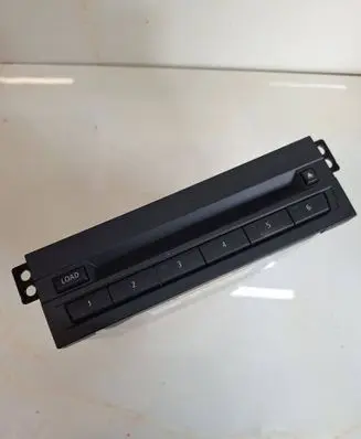 BMW X5 E70 CD/DVD changer 9151148 AL700280114462