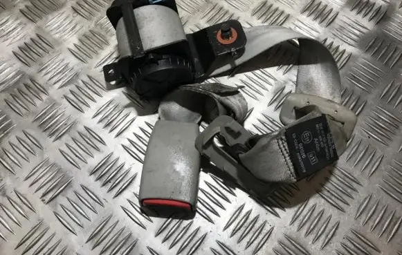 KIA Cerato Rear seatbelt 898602f200 89860-2f200