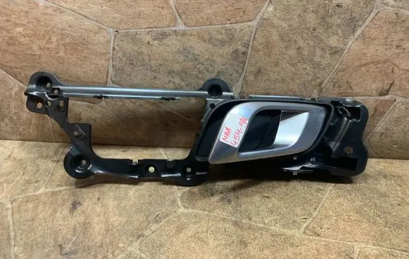 Mercedes-Benz SLK R172 Rear door interior handle A1727600262