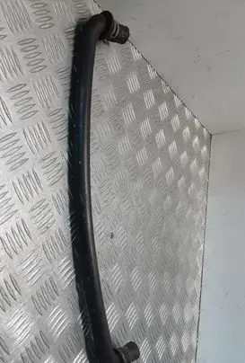 Mercedes-Benz R W251 Engine coolant pipe/hose A2515015082