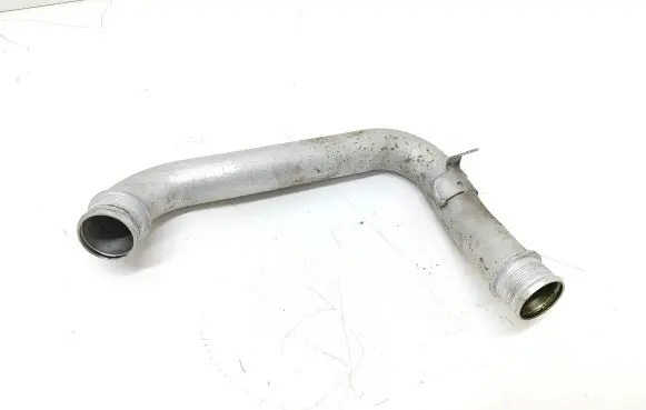 Audi A6 S6 C6 4F Intercooler hose/pipe