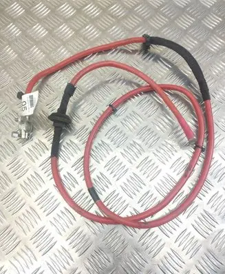 Mercedes-Benz ML W164 Positive cable (battery) A1645402730